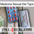 Tiger Sex Medicine 36